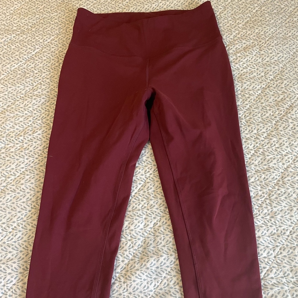 Women’s tights size small